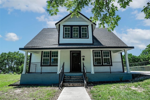 1815 Grandview Ave, Pawhuska, OK 74056 - photo 1