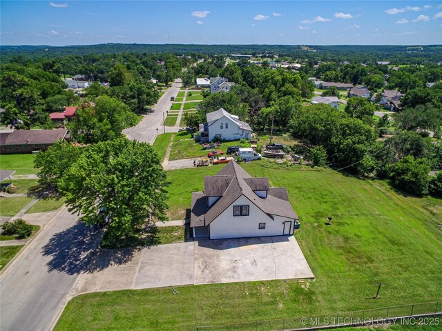 1815 Grandview Ave, Pawhuska, OK 74056 - photo 33