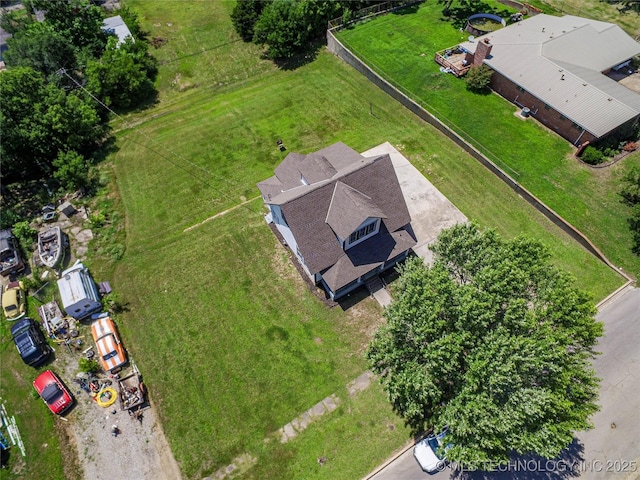 1815 Grandview Ave, Pawhuska, OK 74056 - photo 34