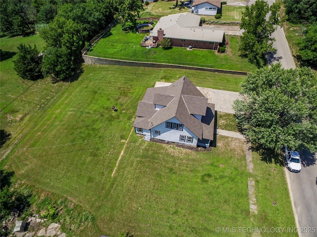 1815 Grandview Ave, Pawhuska, OK 74056 - photo 35