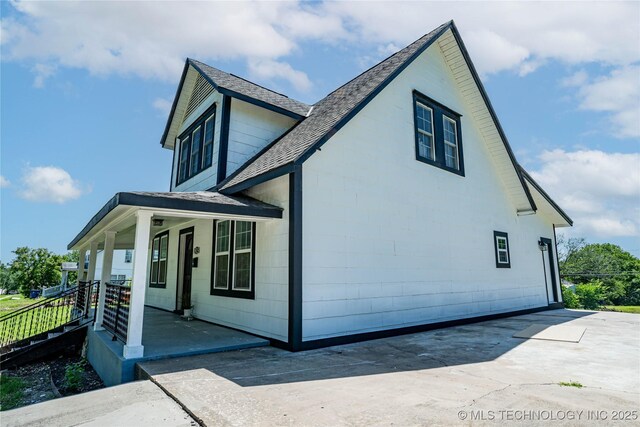 1815 Grandview Ave, Pawhuska, OK 74056 - photo 26