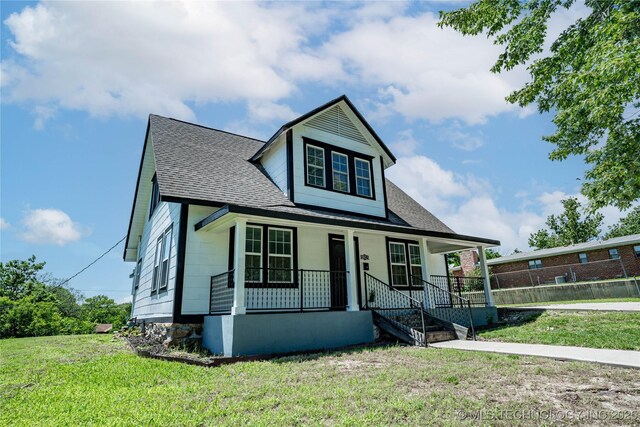 1815 Grandview Ave, Pawhuska, OK 74056 - photo 27