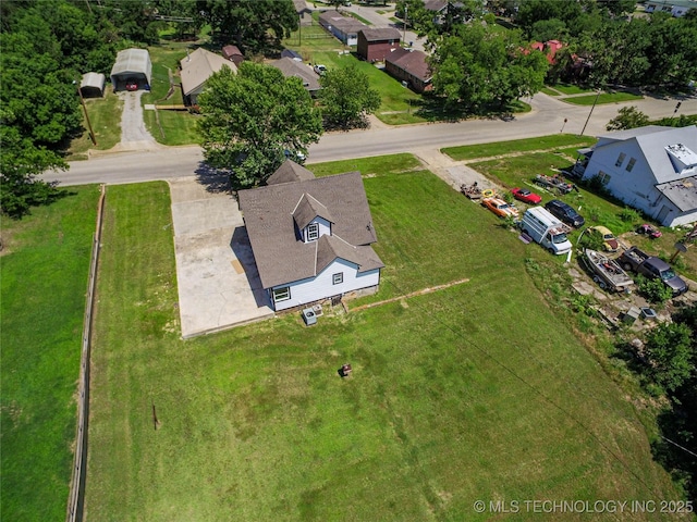 1815 Grandview Ave, Pawhuska, OK 74056 - photo 28