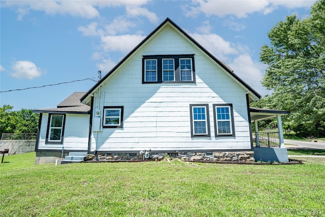 1815 Grandview Ave, Pawhuska, OK 74056 - photo 29