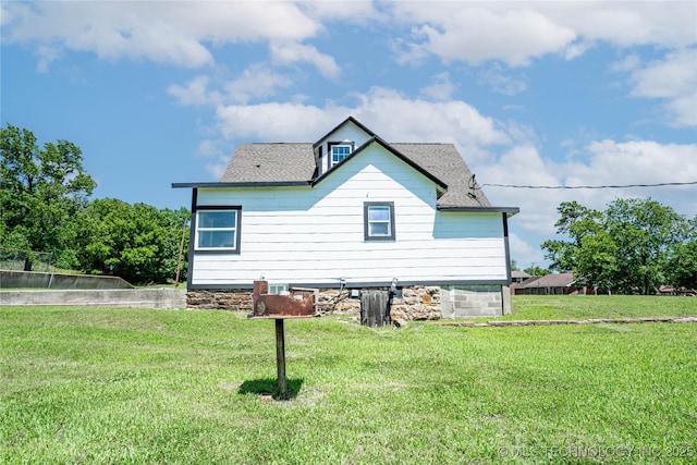 1815 Grandview Ave, Pawhuska, OK 74056 - photo 31
