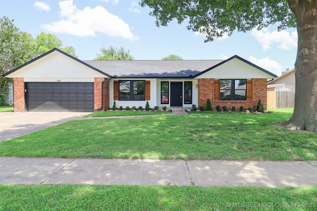 205 S Kalanchoe Ave W, Broken Arrow, OK 74012 - photo 1