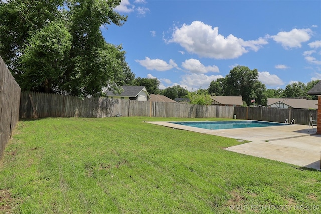 205 S Kalanchoe Ave W, Broken Arrow, OK 74012 - photo 48