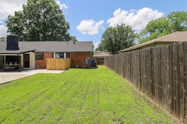 205 S Kalanchoe Ave W, Broken Arrow, OK 74012 - photo 51