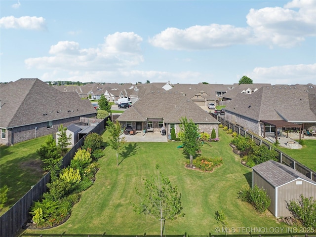 13244 S 19th St, Bixby, OK 74008