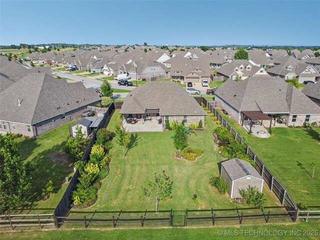 13244 S 19th St, Bixby, OK 74008 - photo 47