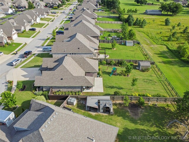 13244 S 19th St, Bixby, OK 74008 - photo 48