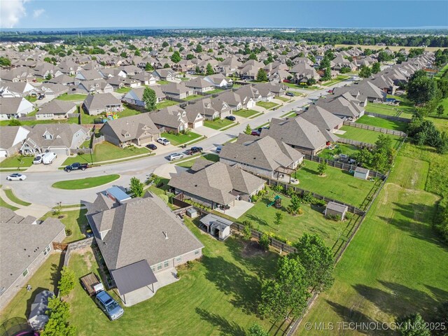 13244 S 19th St, Bixby, OK 74008 - photo 49