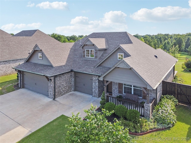 13244 S 19th St, Bixby, OK 74008