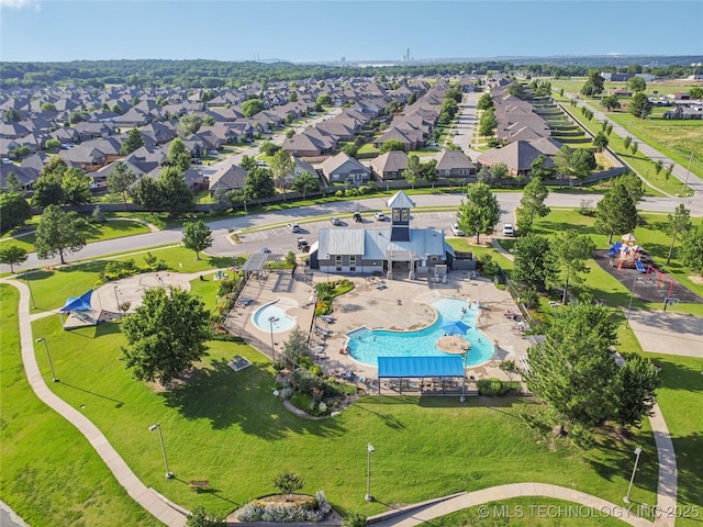 13244 S 19th St, Bixby, OK 74008