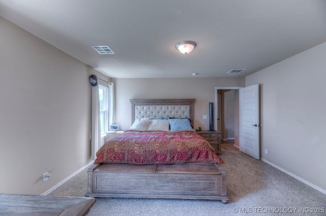 12005 E 108th Pl N, Owasso, OK 74055 - bedroom with carpet floors