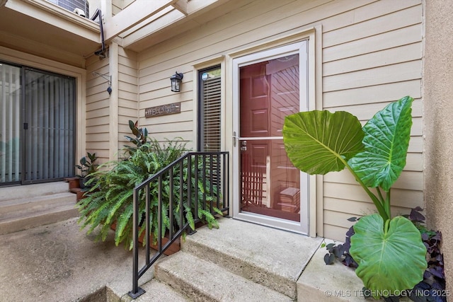 2955 E 84th St S Unit 65, Tulsa, OK 74137 - doorway to property