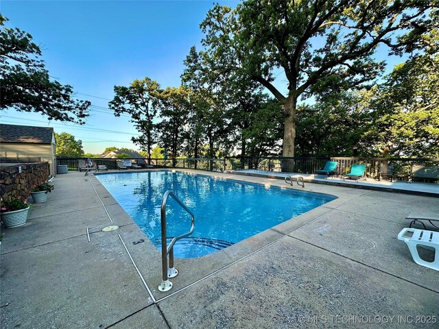 2955 E 84th St S Unit 65, Tulsa, OK 74137 - photo 34