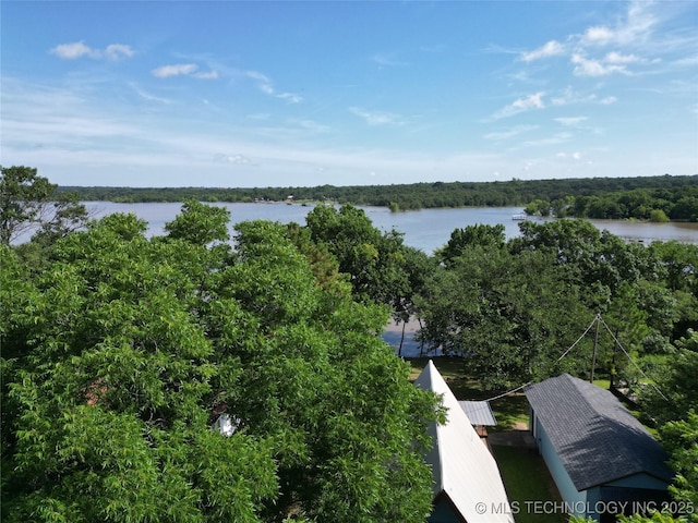 421375 E 1150, Eufaula, OK 74432 - photo 2