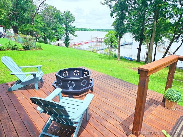 421375 E 1150, Eufaula, OK 74432 - photo 5