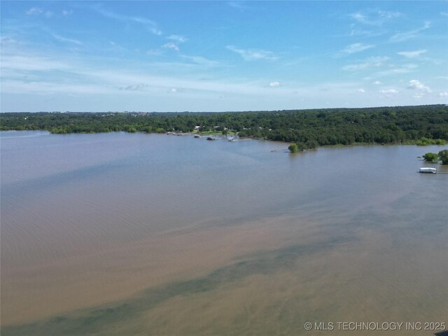 421375 E 1150, Eufaula, OK 74432 - photo 10