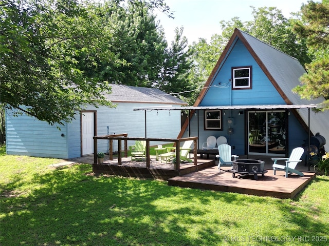 421375 E 1150, Eufaula, OK 74432 - photo 11