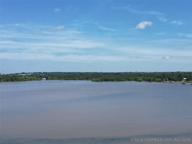 421375 E 1150, Eufaula, OK 74432 - photo 12