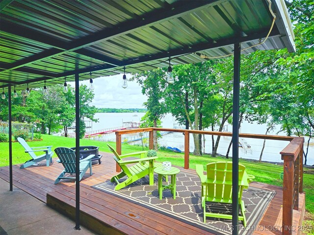 421375 E 1150, Eufaula, OK 74432 - photo 31