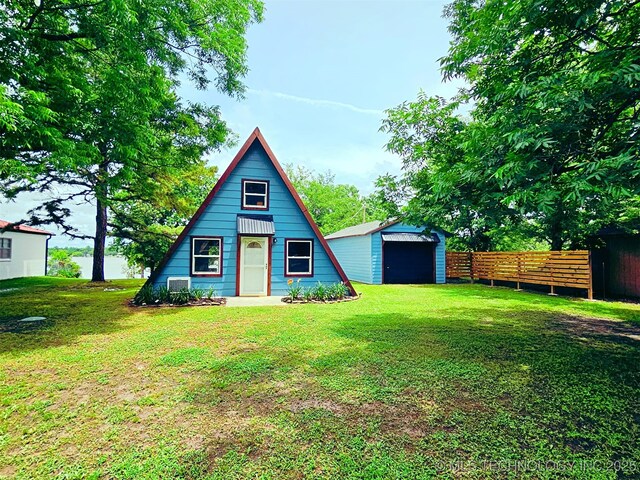 421375 E 1150, Eufaula, OK 74432 - photo 32