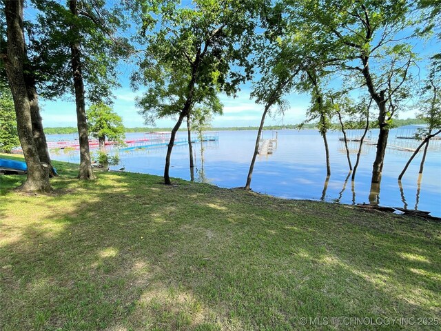 421375 E 1150, Eufaula, OK 74432 - photo 41