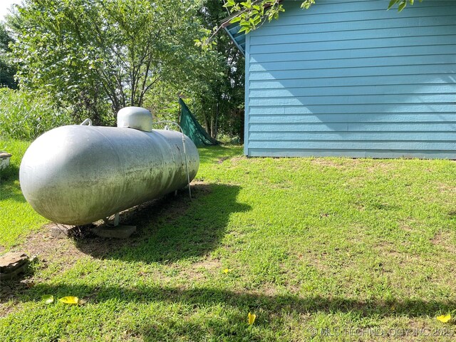 421375 E 1150, Eufaula, OK 74432 - photo 42