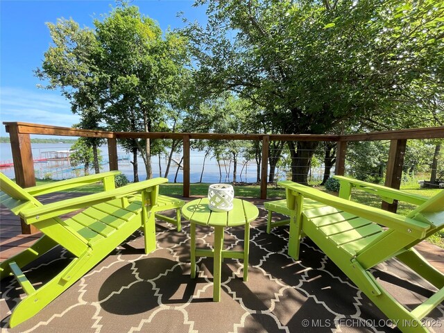 421375 E 1150, Eufaula, OK 74432 - photo 43