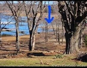 421375 E 1150, Eufaula, OK 74432 - photo 45