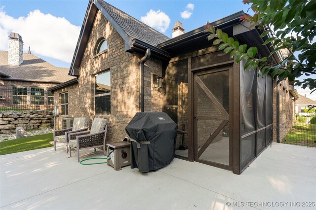 3735 S Redwood Dr, Broken Arrow, OK 74011 - photo 35