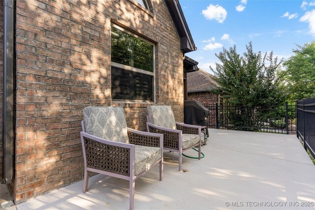 3735 S Redwood Dr, Broken Arrow, OK 74011 - photo 36