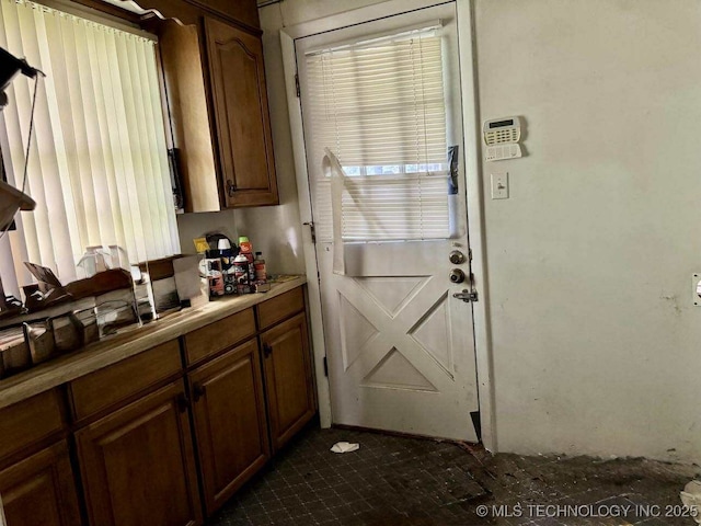 8348 E 7th St S, Tulsa, OK 74112 - view of doorway to outside