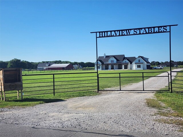 W 181st St, Mounds, OK 74047 - photo 14