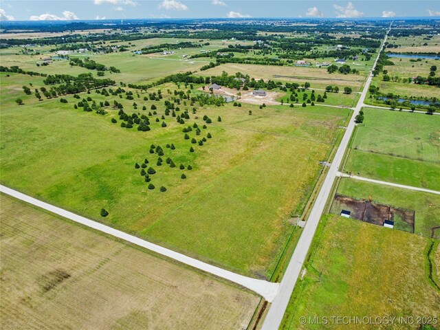 W 181st St, Mounds, OK 74047 - photo 11