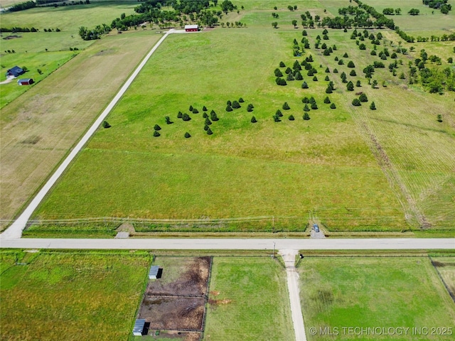 W 181st St, Mounds, OK 74047 - photo 1