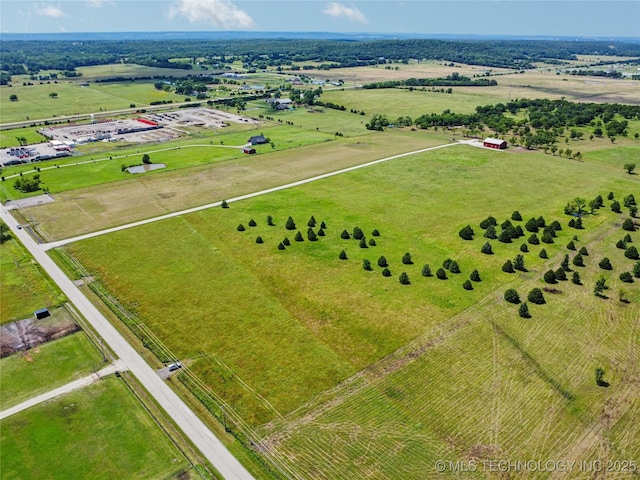 W 181st St, Mounds, OK 74047 - photo 2