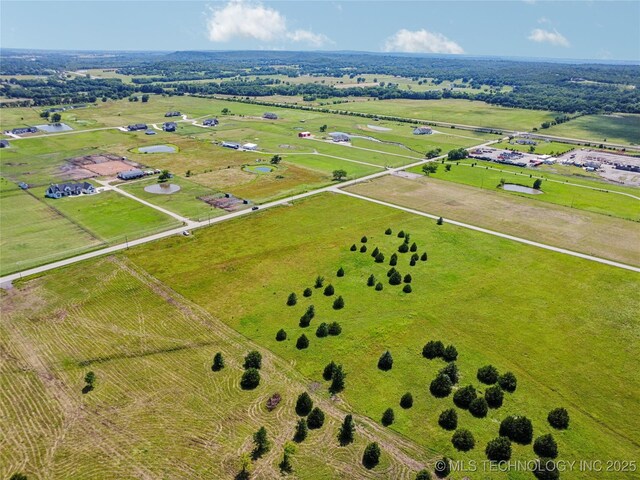 W 181st St, Mounds, OK 74047 - photo 3