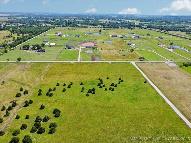 W 181st St, Mounds, OK 74047 - photo 4