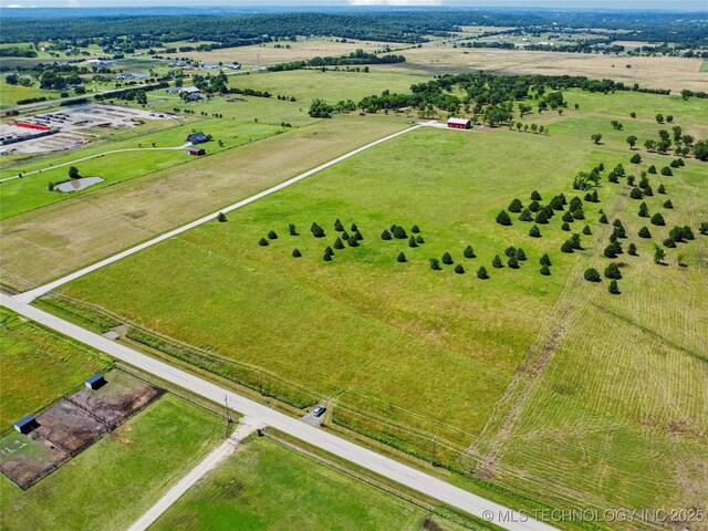 W 181st St, Mounds, OK 74047 - photo 7