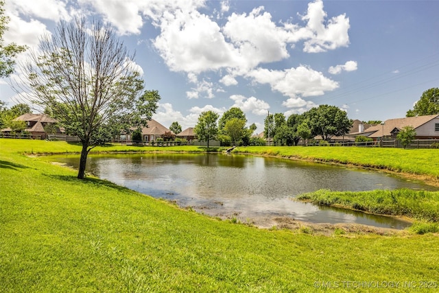 13804 E 90th St, Owasso, OK 74055 - water view
