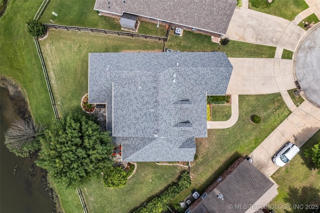 13804 E 90th St, Owasso, OK 74055 - view of subject property