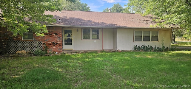 4 W Hickory, Tryon, OK 74875 - photo 1