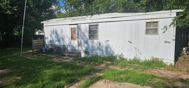 4 W Hickory, Tryon, OK 74875 - photo 4