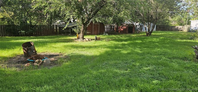 4 W Hickory, Tryon, OK 74875 - photo 5