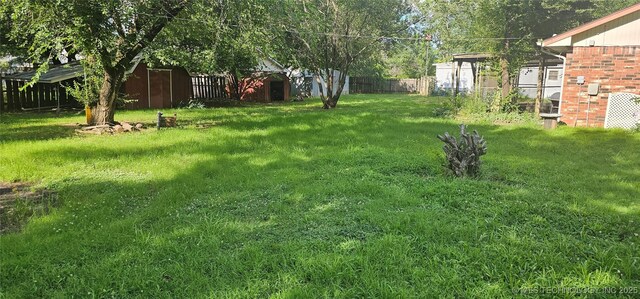4 W Hickory, Tryon, OK 74875 - photo 7