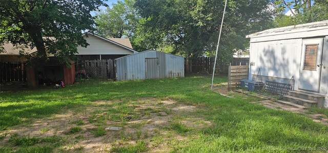 4 W Hickory, Tryon, OK 74875 - photo 8