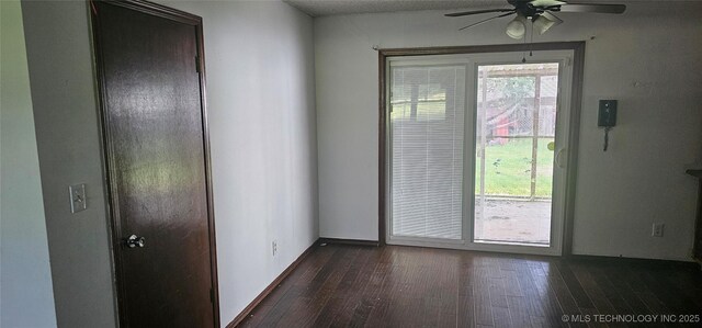 4 W Hickory, Tryon, OK 74875 - photo 18